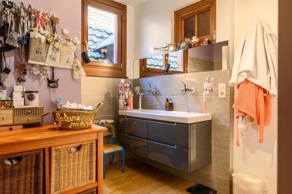 HUNAWIHR – MAISON ALSACIENNE DE CARACTÈRE - 143m2 habitable