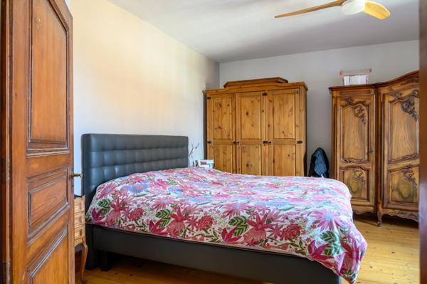 HUNAWIHR – MAISON ALSACIENNE DE CARACTÈRE - 143m2 habitable
