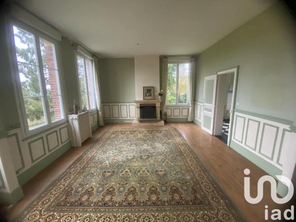 Maison à vendre 11 pièces 230 m² L'Aigle