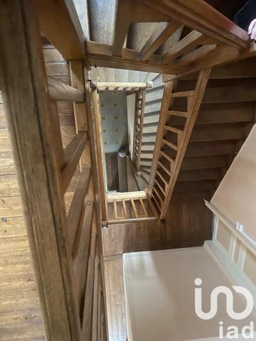 Maison à vendre 11 pièces 230 m² L'Aigle