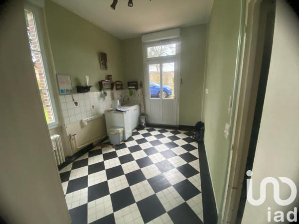 Maison à vendre 11 pièces 230 m² L'Aigle