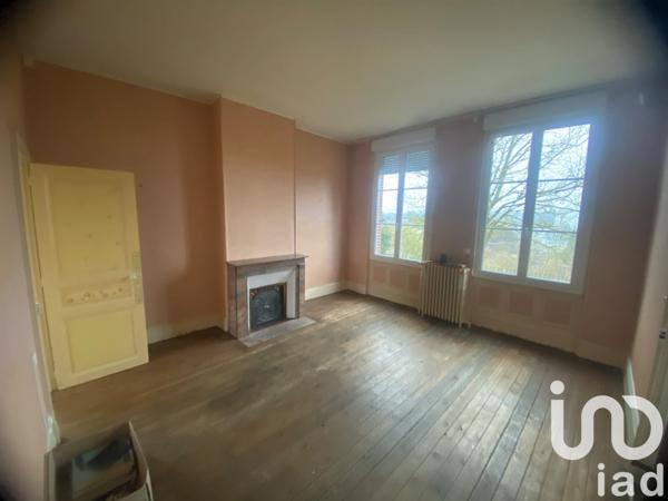 Maison à vendre 11 pièces 230 m² L'Aigle