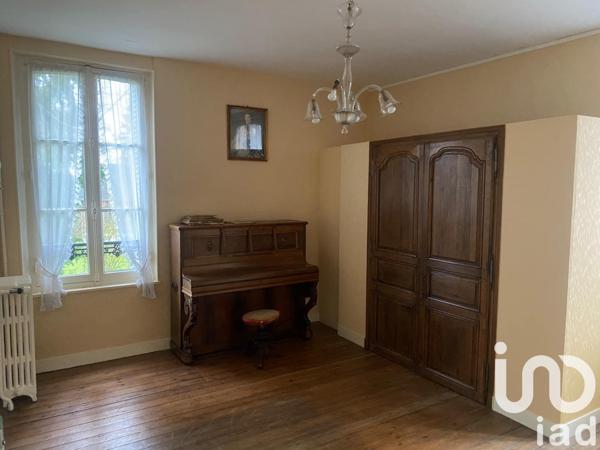 Maison à vendre 11 pièces 230 m² L'Aigle