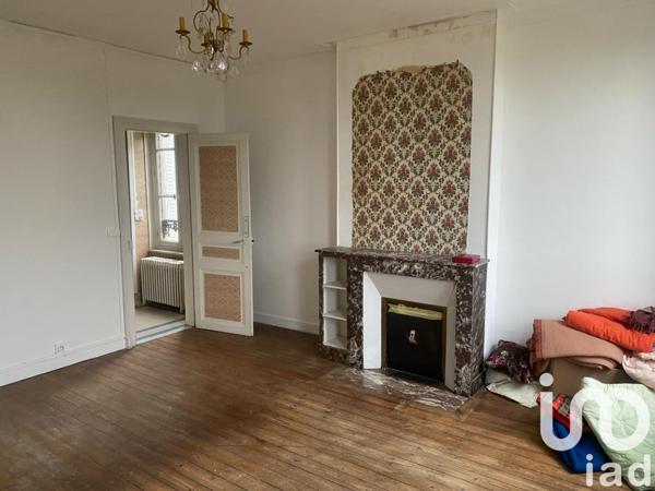 Maison à vendre 11 pièces 230 m² L'Aigle