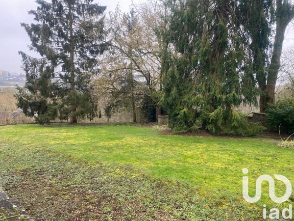 Maison à vendre 11 pièces 230 m² L'Aigle