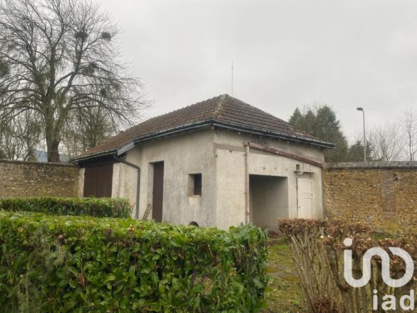 Maison à vendre 11 pièces 230 m² L'Aigle