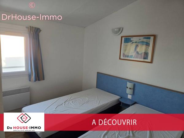Maison à vendre 4 pièces de 65 m²