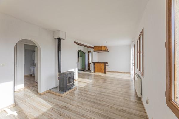 Maison à vendre |  Beaumont-la-Ronce |  3 pièces | 80 m²