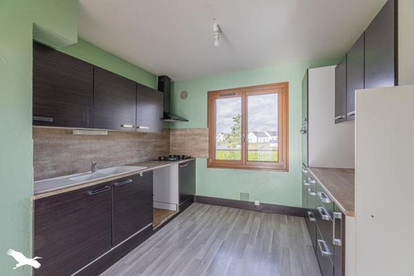 Maison à vendre |  Beaumont-la-Ronce |  3 pièces | 80 m²