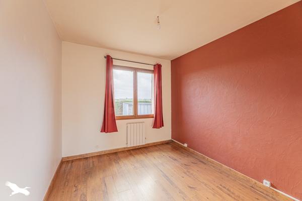 Maison à vendre |  Beaumont-la-Ronce |  3 pièces | 80 m²