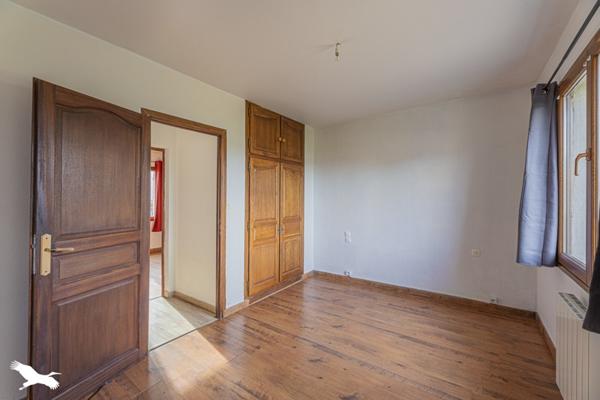 Maison à vendre |  Beaumont-la-Ronce |  3 pièces | 80 m²