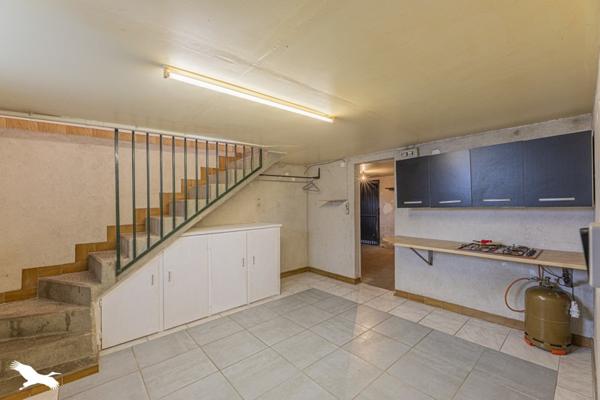 Maison à vendre |  Beaumont-la-Ronce |  3 pièces | 80 m²