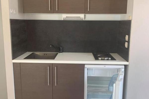Location - Appartement 2 pièces 29 m 2 LE MANS (72000)