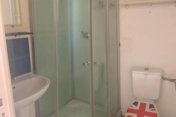 Location - Appartement 2 pièces 29 m 2 LE MANS (72000)