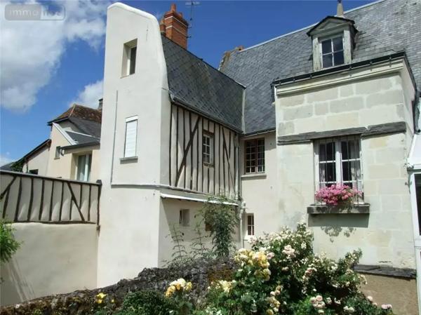 Achat - Immeuble Tours 37000 244 m 2