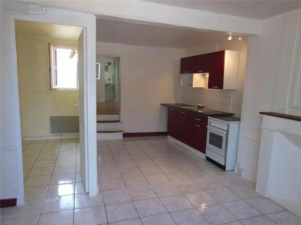 Achat - Immeuble Tours 37000 244 m 2