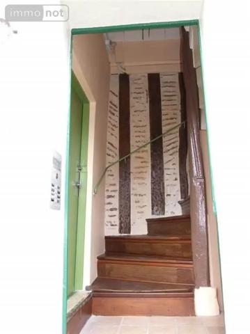 Achat - Immeuble Tours 37000 244 m 2
