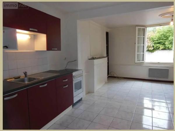 Achat - Immeuble Tours 37000 244 m 2