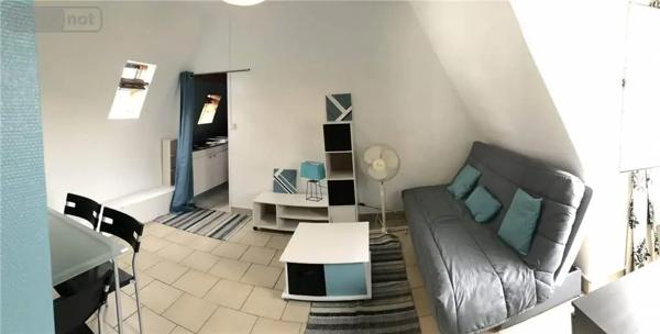 Achat - Immeuble Tours 37000 244 m 2