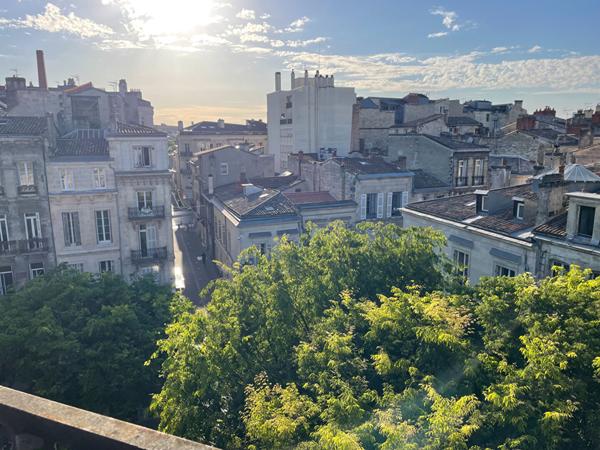 En exclusivité Immeuble à vendre quartier Sainte Catherine à Bordeaux