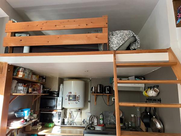 En exclusivité Immeuble à vendre quartier Sainte Catherine à Bordeaux