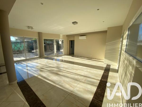 Maison à vendre 7 pièces 196 m² Jacou