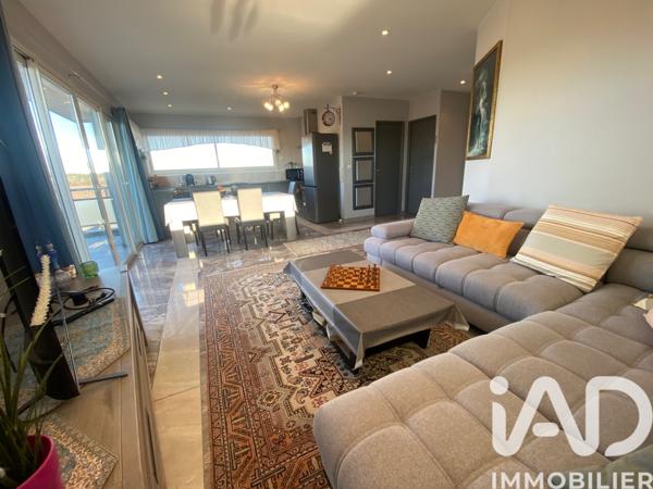 Maison à vendre 7 pièces 196 m² Jacou