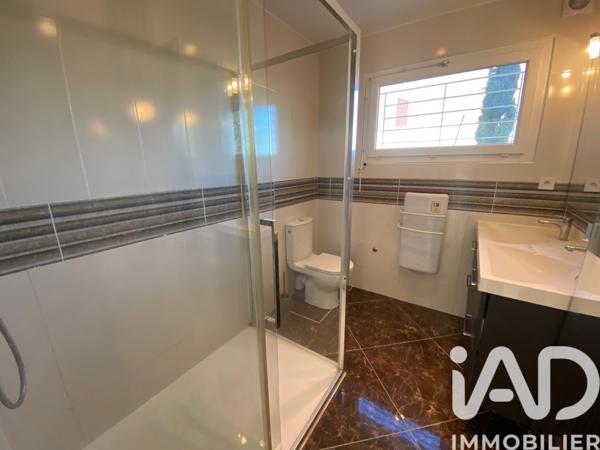 Maison à vendre 7 pièces 196 m² Jacou