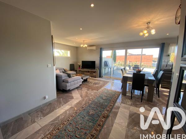 Maison à vendre 7 pièces 196 m² Jacou