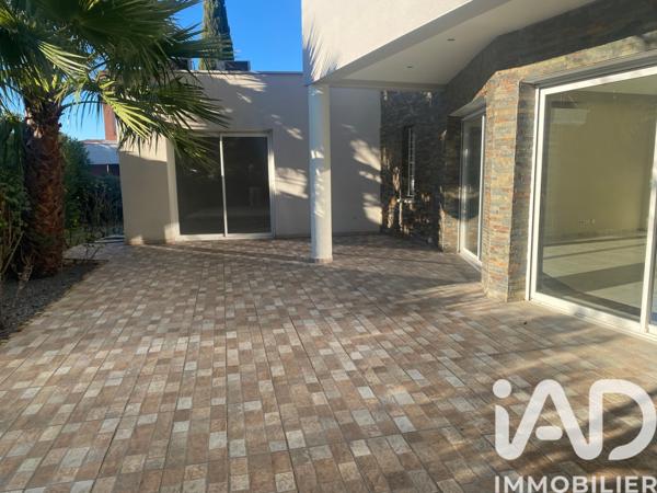 Maison à vendre 7 pièces 196 m² Jacou