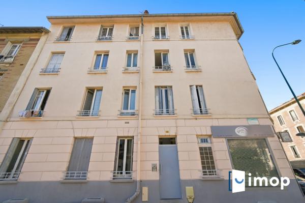 3 pièces lumineux, refait à neuf