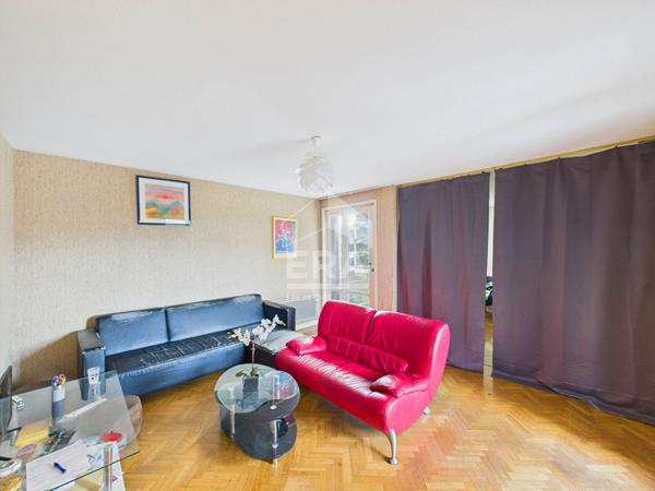 Appartement 4 pièces à vendre à Onet-le-Château