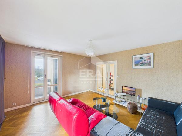 Appartement 4 pièces à vendre à Onet-le-Château
