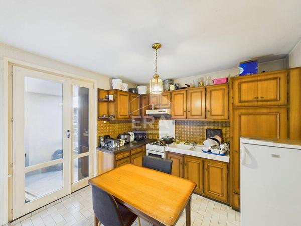 Appartement 4 pièces à vendre à Onet-le-Château