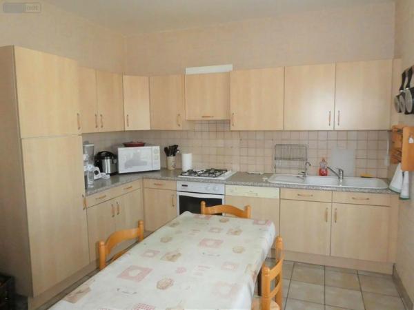 Achat - Maison | Maison de ville Bléré 37150 101 m 2 409 m 2