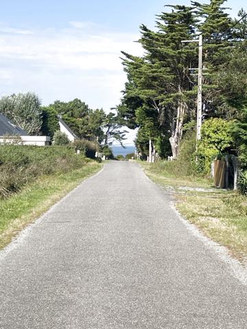 MAISON TRADITIONNELLE PIRIAC PROCHE MER AU CALME GRAND TERRAIN