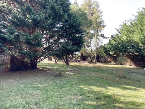 MAISON TRADITIONNELLE PIRIAC PROCHE MER AU CALME GRAND TERRAIN