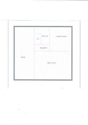 MAISON TRADITIONNELLE PIRIAC PROCHE MER AU CALME GRAND TERRAIN