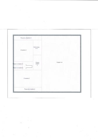 MAISON TRADITIONNELLE PIRIAC PROCHE MER AU CALME GRAND TERRAIN