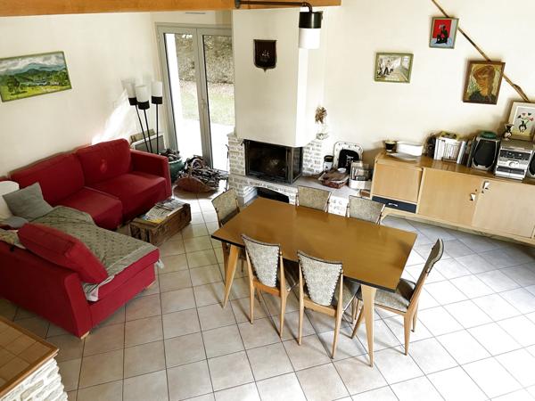 MAISON TRADITIONNELLE PIRIAC PROCHE MER AU CALME GRAND TERRAIN