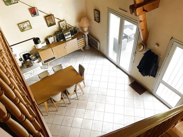 MAISON TRADITIONNELLE PIRIAC PROCHE MER AU CALME GRAND TERRAIN