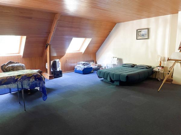 MAISON TRADITIONNELLE PIRIAC PROCHE MER AU CALME GRAND TERRAIN