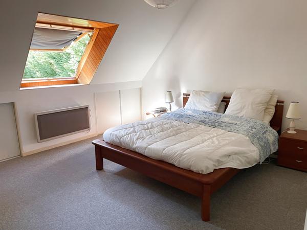 MAISON TRADITIONNELLE PIRIAC PROCHE MER AU CALME GRAND TERRAIN