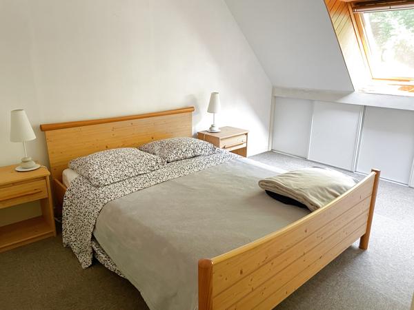 MAISON TRADITIONNELLE PIRIAC PROCHE MER AU CALME GRAND TERRAIN