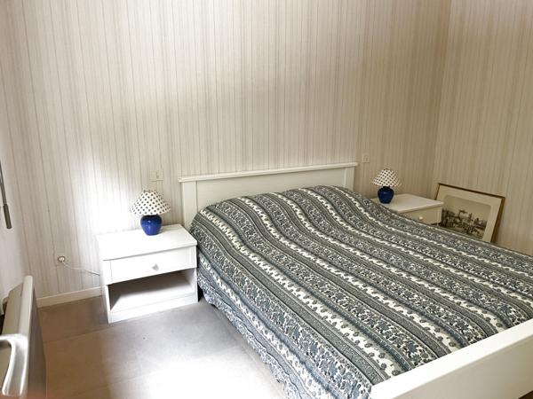 MAISON TRADITIONNELLE PIRIAC PROCHE MER AU CALME GRAND TERRAIN