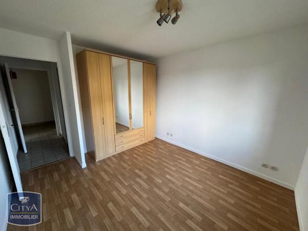 Appartement à louer 2 pièces 49.52m² Gex (01170)