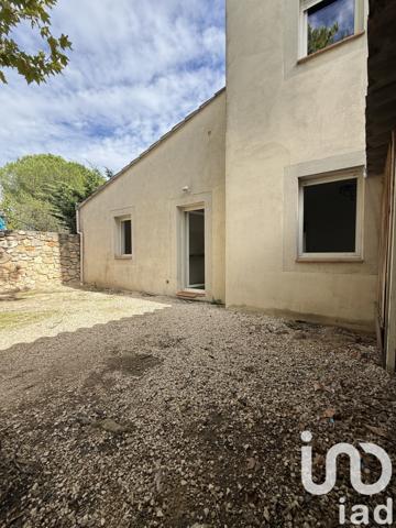 Appartement à vendre 4 pièces 88 m² Aubignan