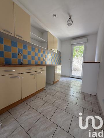 Appartement à vendre 4 pièces 88 m² Aubignan