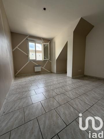 Appartement à vendre 4 pièces 88 m² Aubignan