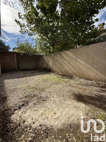 Appartement à vendre 4 pièces 88 m² Aubignan